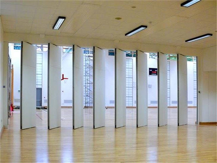 Accordion Partition Walls industry insight