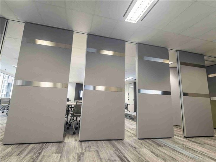 Accordion Partition Walls industry insight