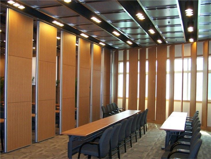Accordion Partition Walls industry insight