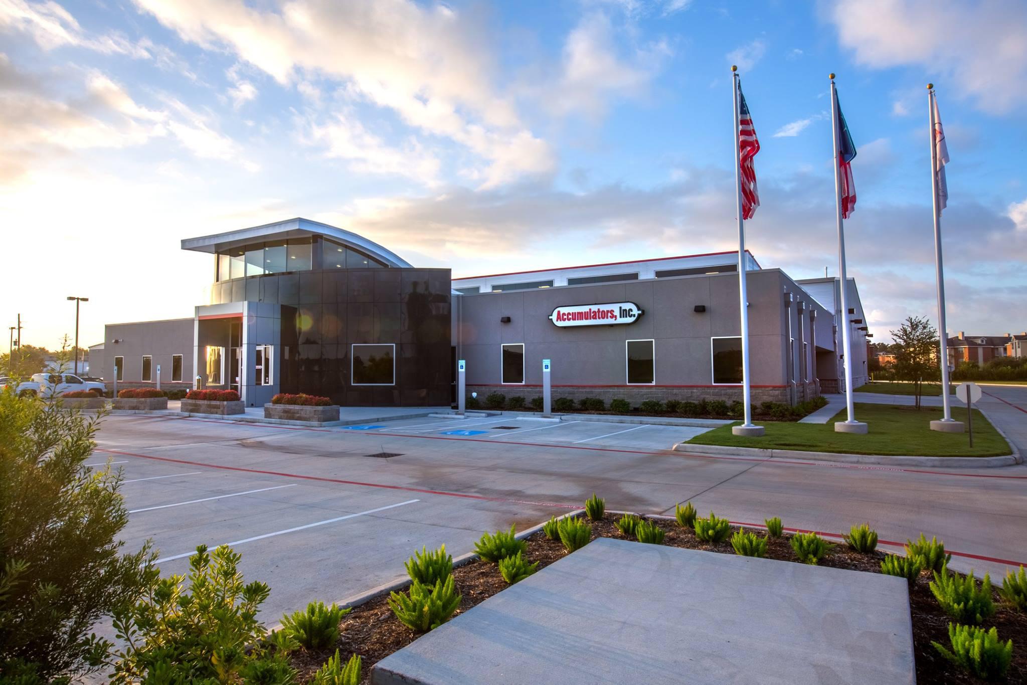 Accumulators, Inc.