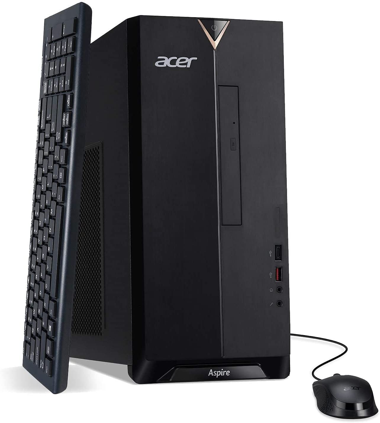 Acer Mini PC's