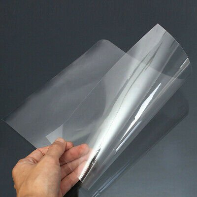 Acetate Film and Sheets