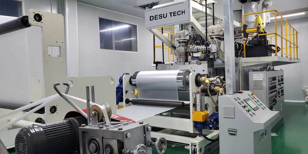 Acetate Sheet Printer industry insight