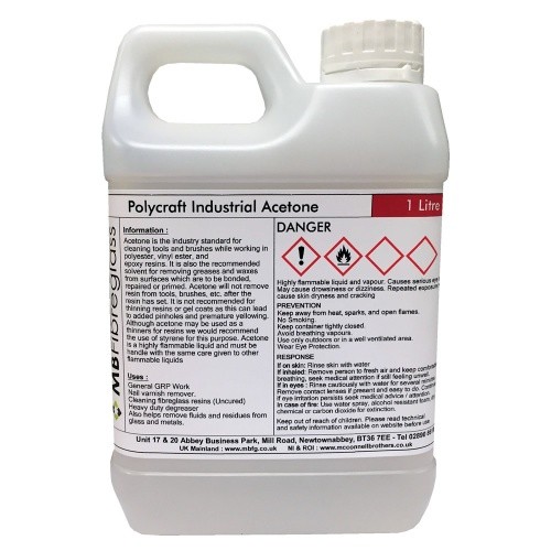 ACETONE