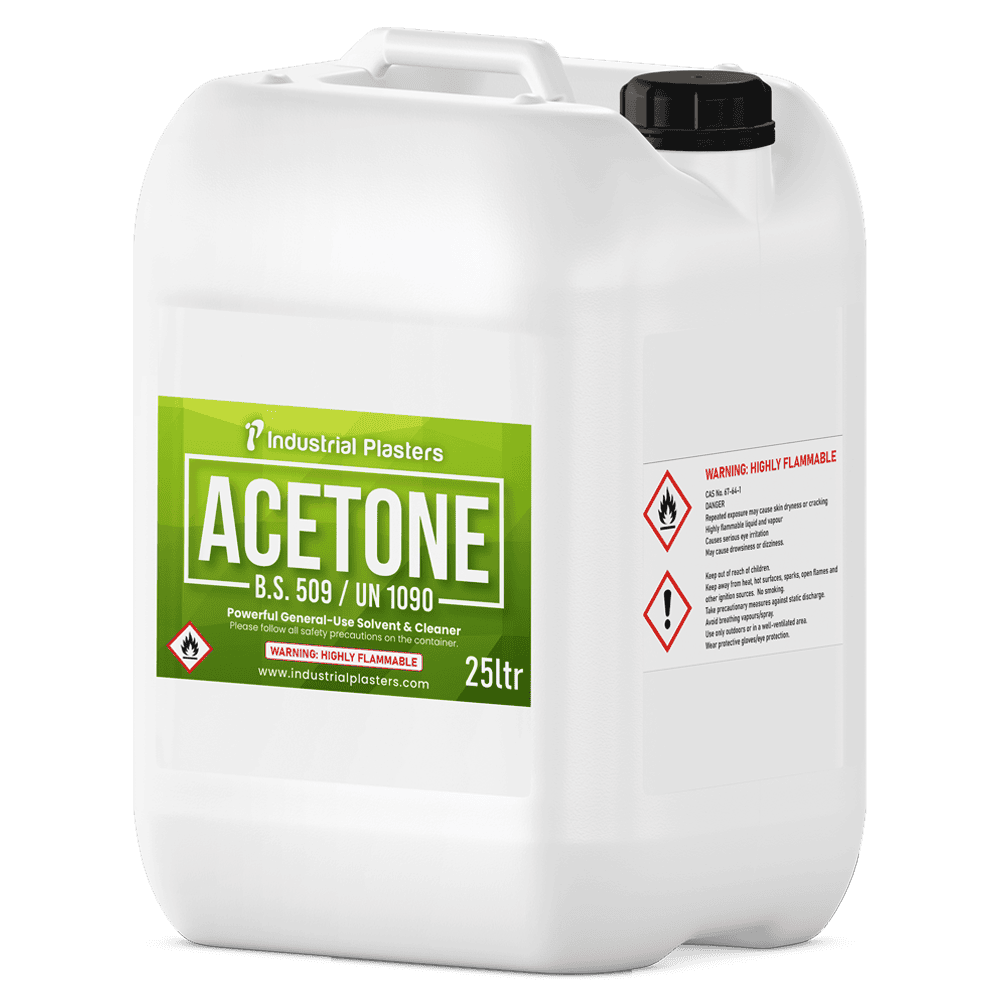 Acetone