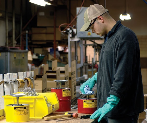 Acetone For Cleaning industry insight