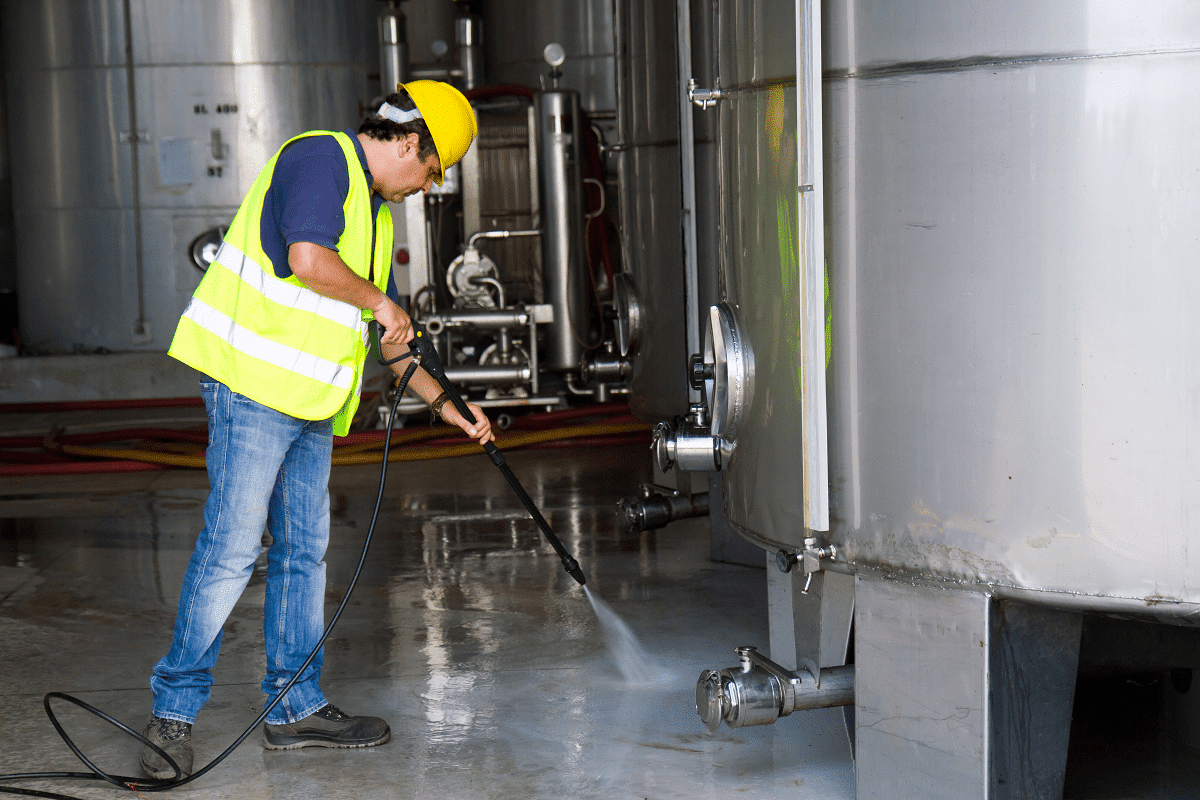 Acetone For Cleaning industry insight