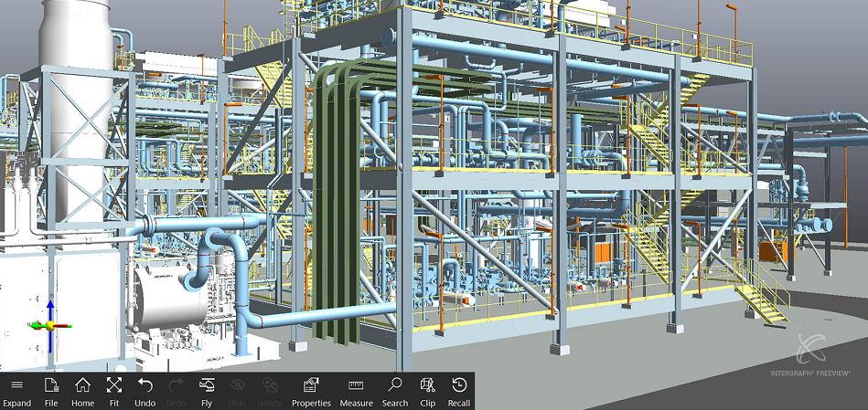 Achitectural Color Plotter Scanner industry insight