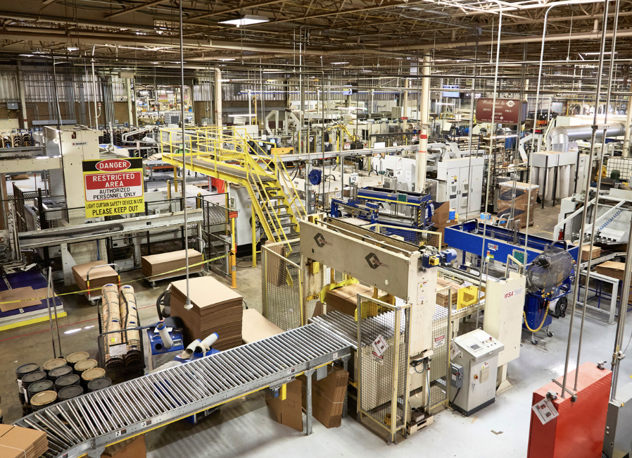 Acme Tap And Die industry insight