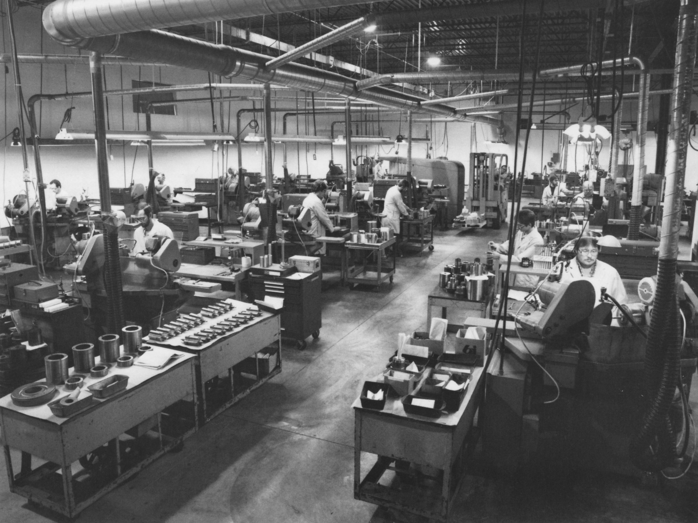 Acme Tap And Die industry insight