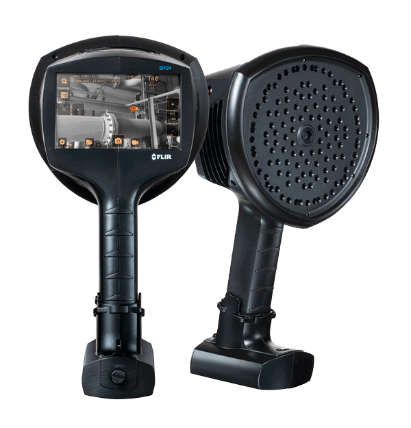 Acoustic Imaging