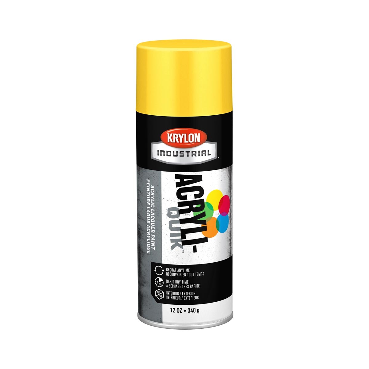 ACRYLI-QUIK™ Acrylic Lacquer