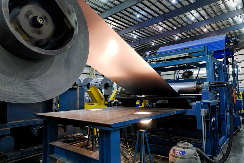 Acrylic Coating industry insight