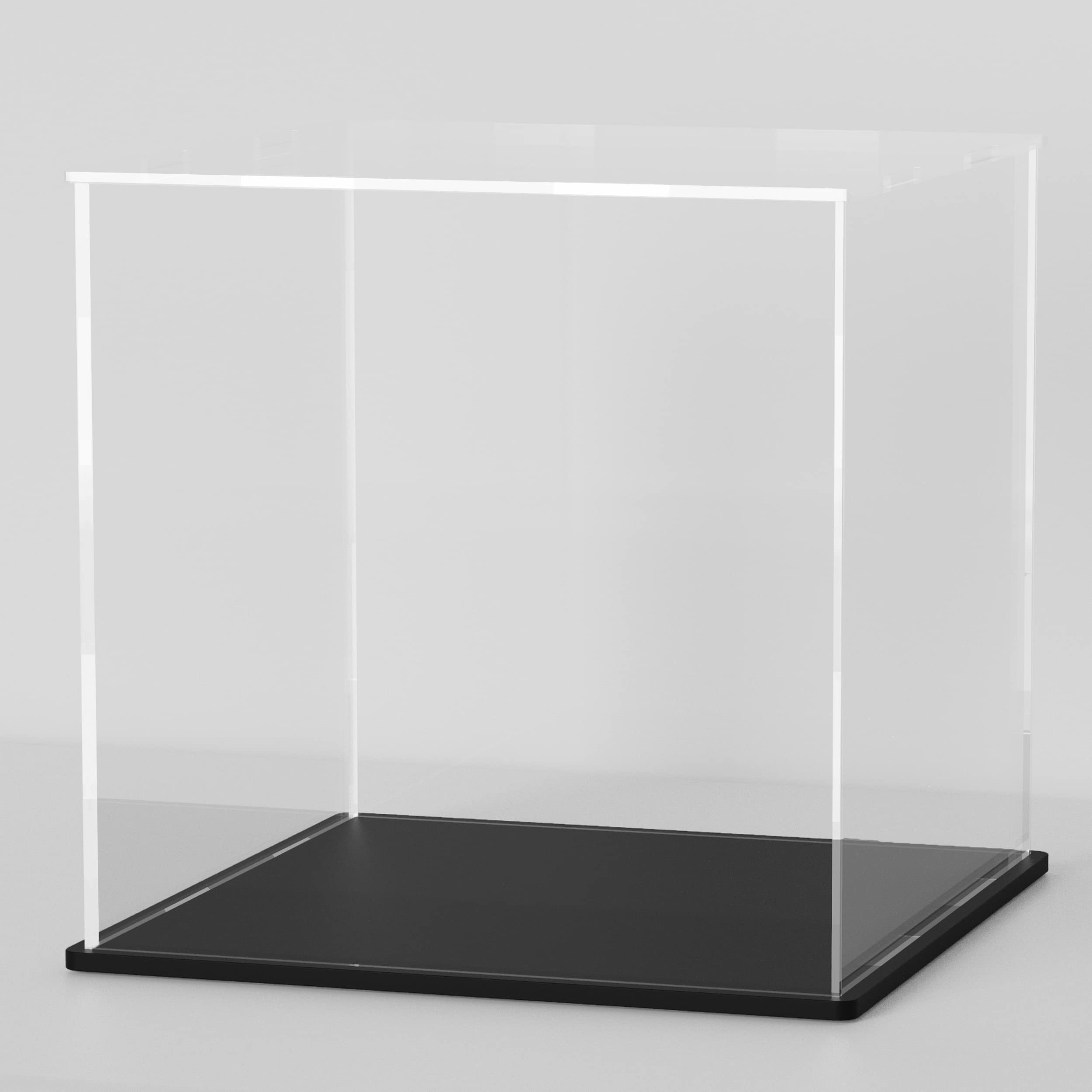 Acrylic Display Cases