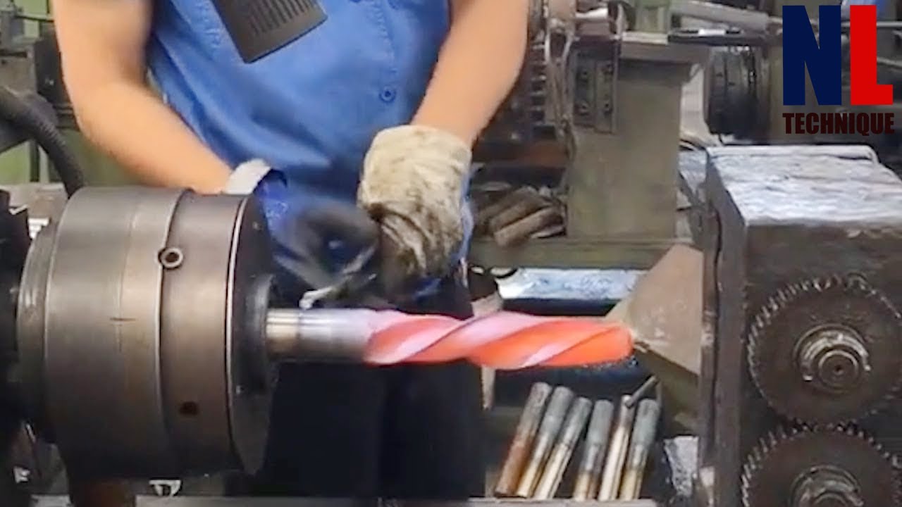 Acrylic Drill Bits industry insight