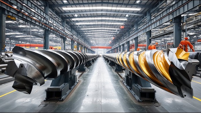 Acrylic Drill Bits industry insight