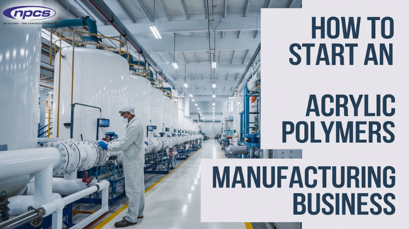 Acrylic Polymer Paint industry insight