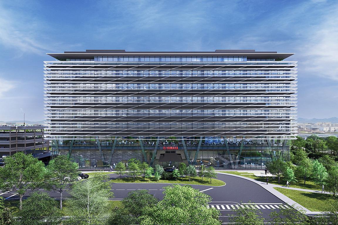 Actual evidence on Yamaha co