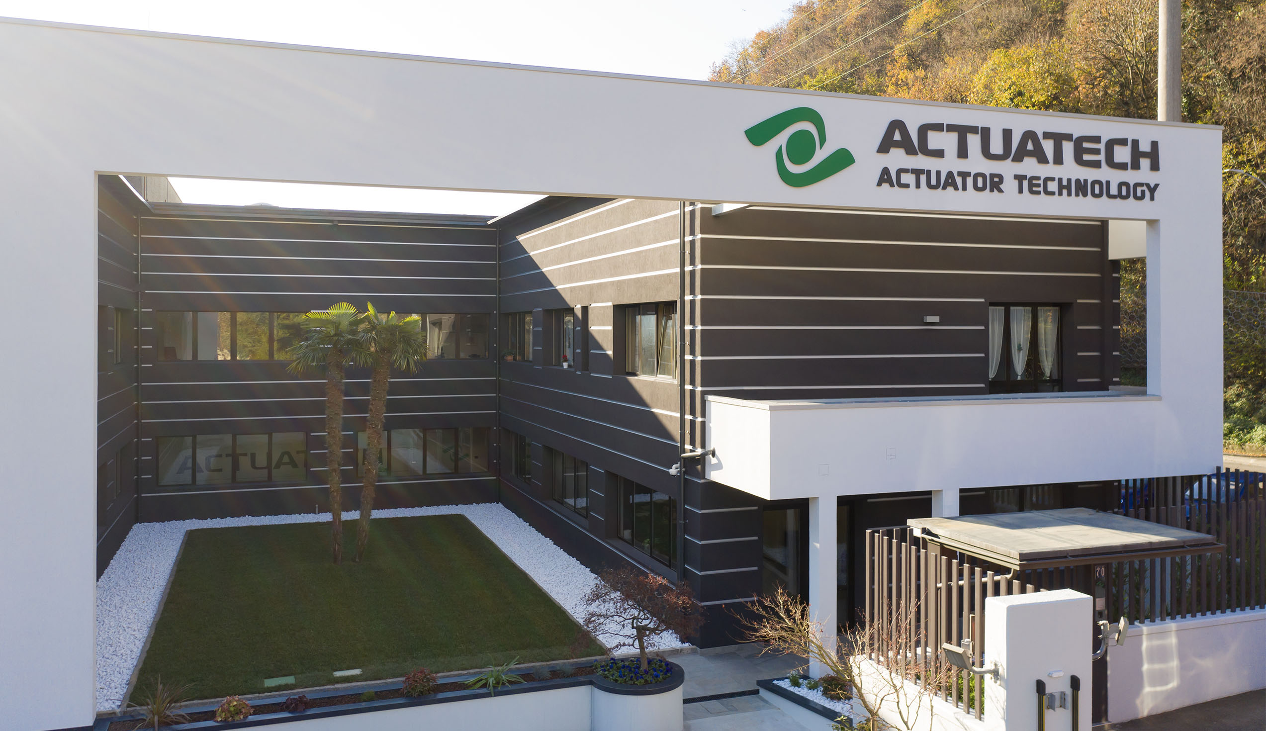 Actuator