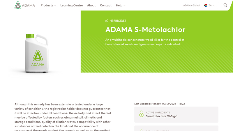 ADAMA S