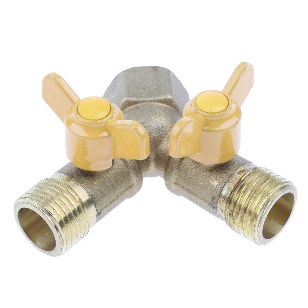 Adapters & Fittings