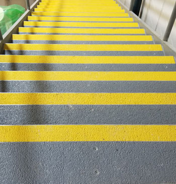 Adhesive Stair Treads industry insight