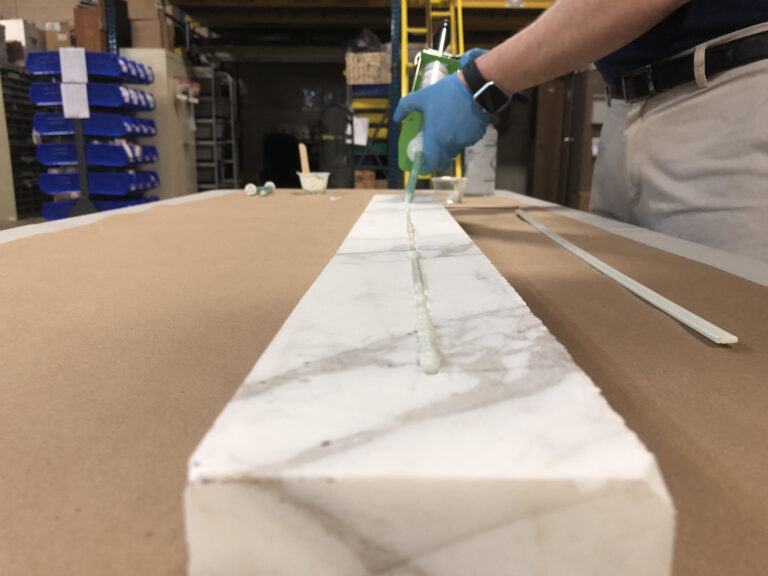 Adhesives for Countertop Industry