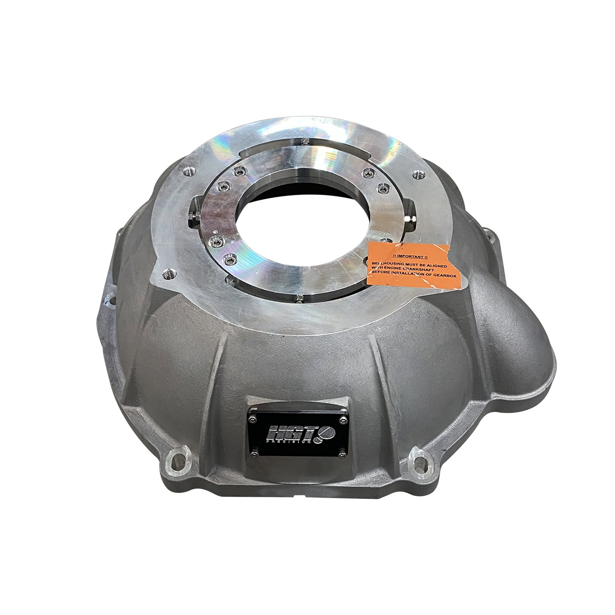 Adjustable Bellhousings