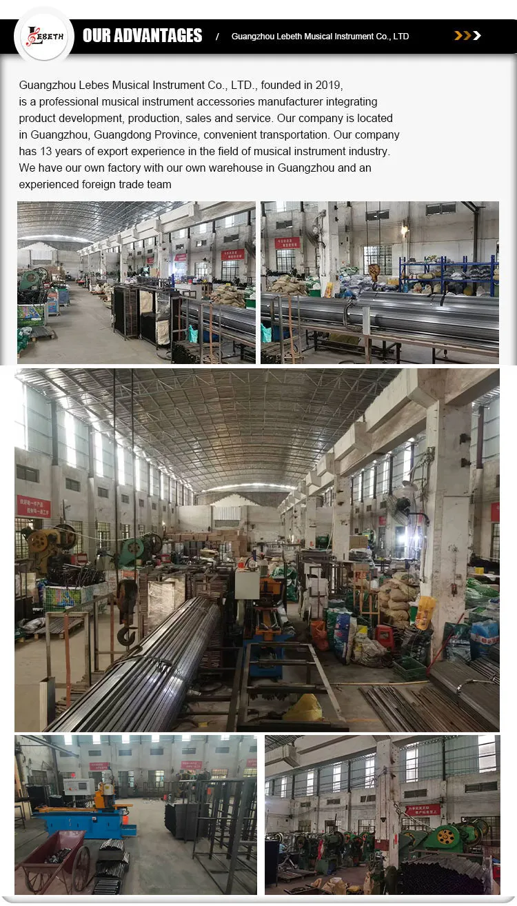 Adjustable Microphone Stand industry insight