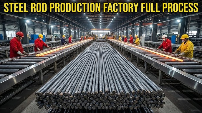 Adjustable Rod industry insight