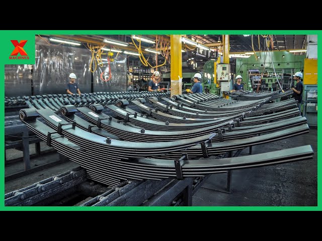 Adjustable Suspension industry insight