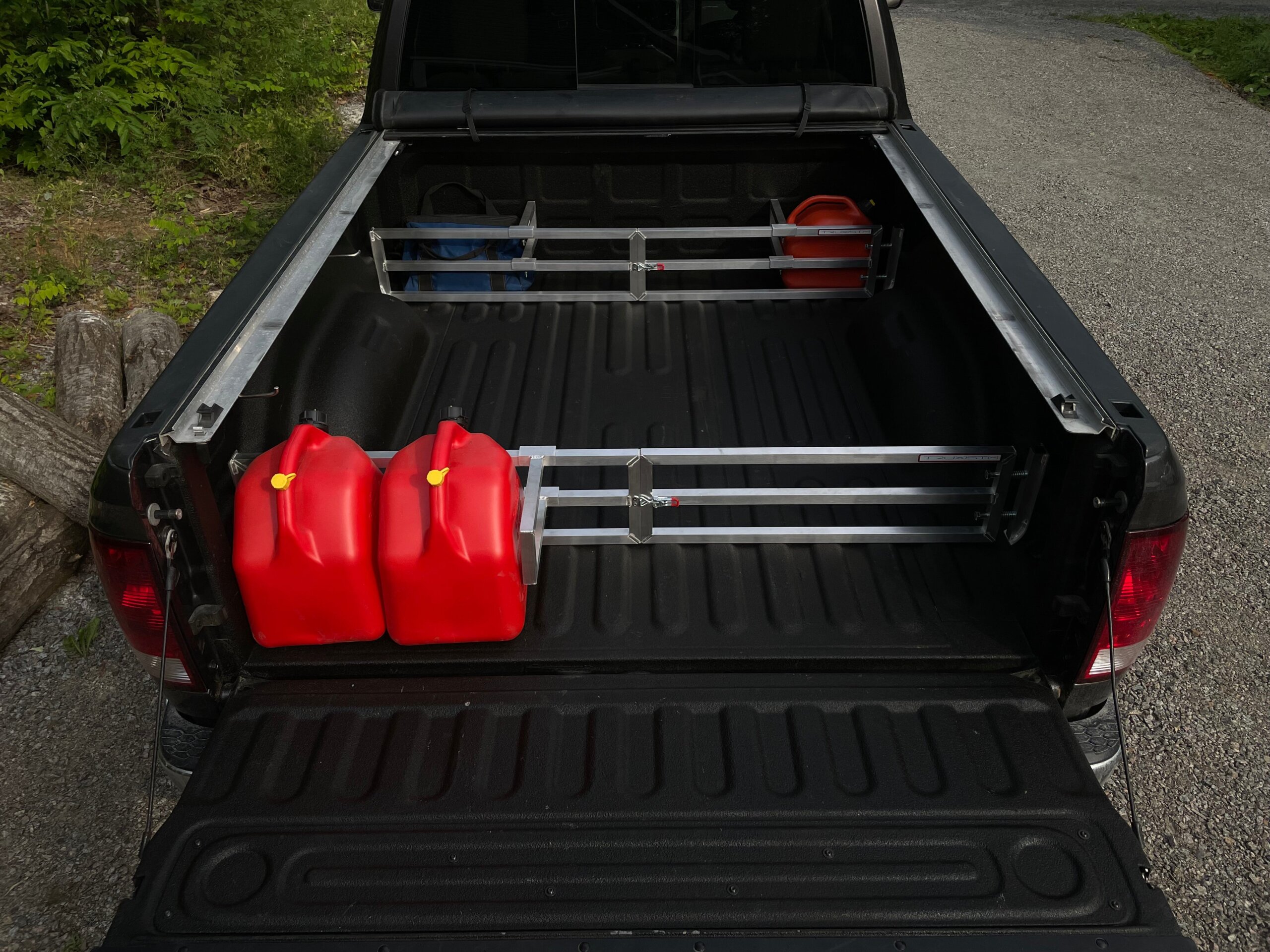 Adjustable Truck Bed Divider industry insight