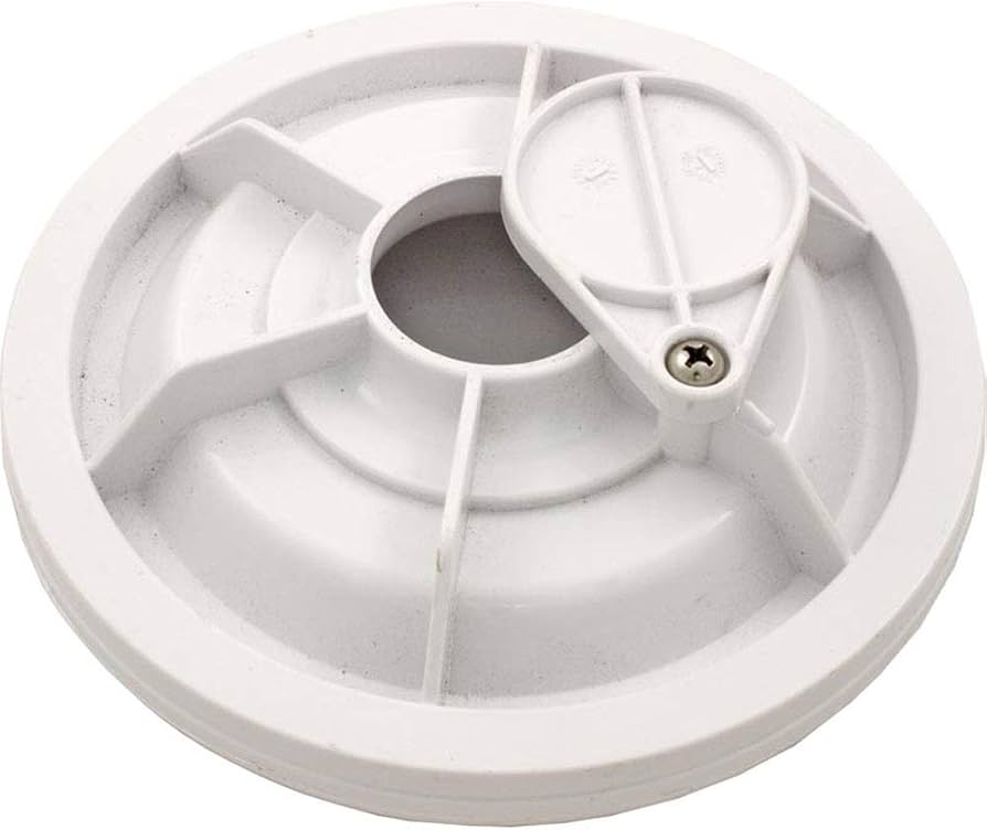 Admiral Skimmer Float Valve Replacement Pentair 85015200