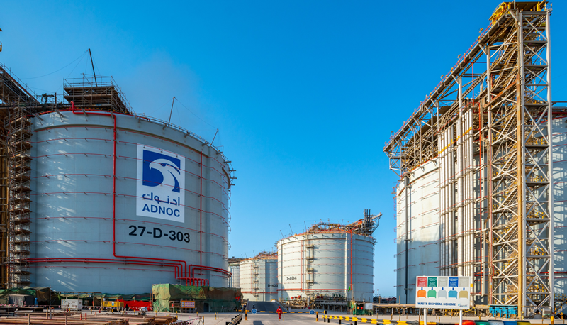 ADNOC