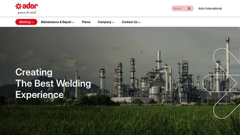 Ador Welding