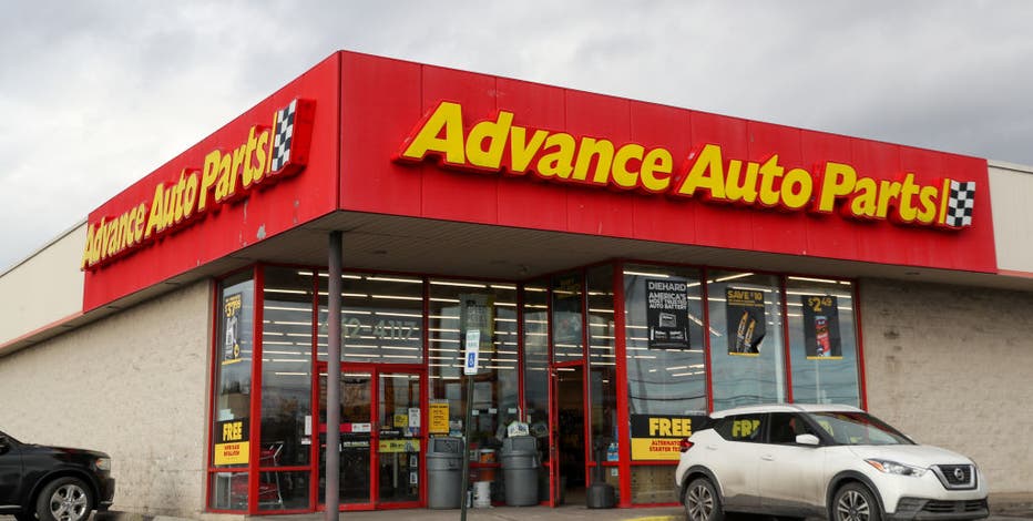 Advanced Auto Parts Manufacturer