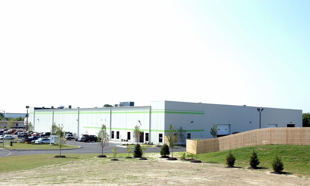 Advanced Drainage Systems
