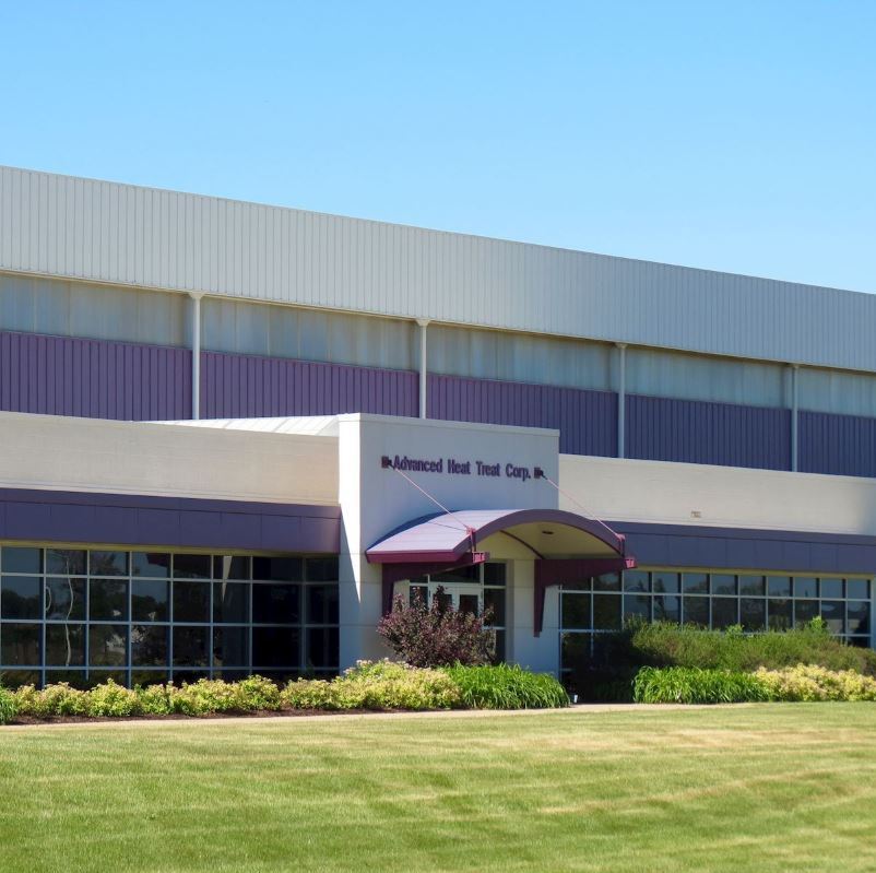 Advanced Heat Treat Corp