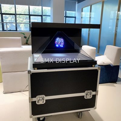 Advanced Holographic Devices