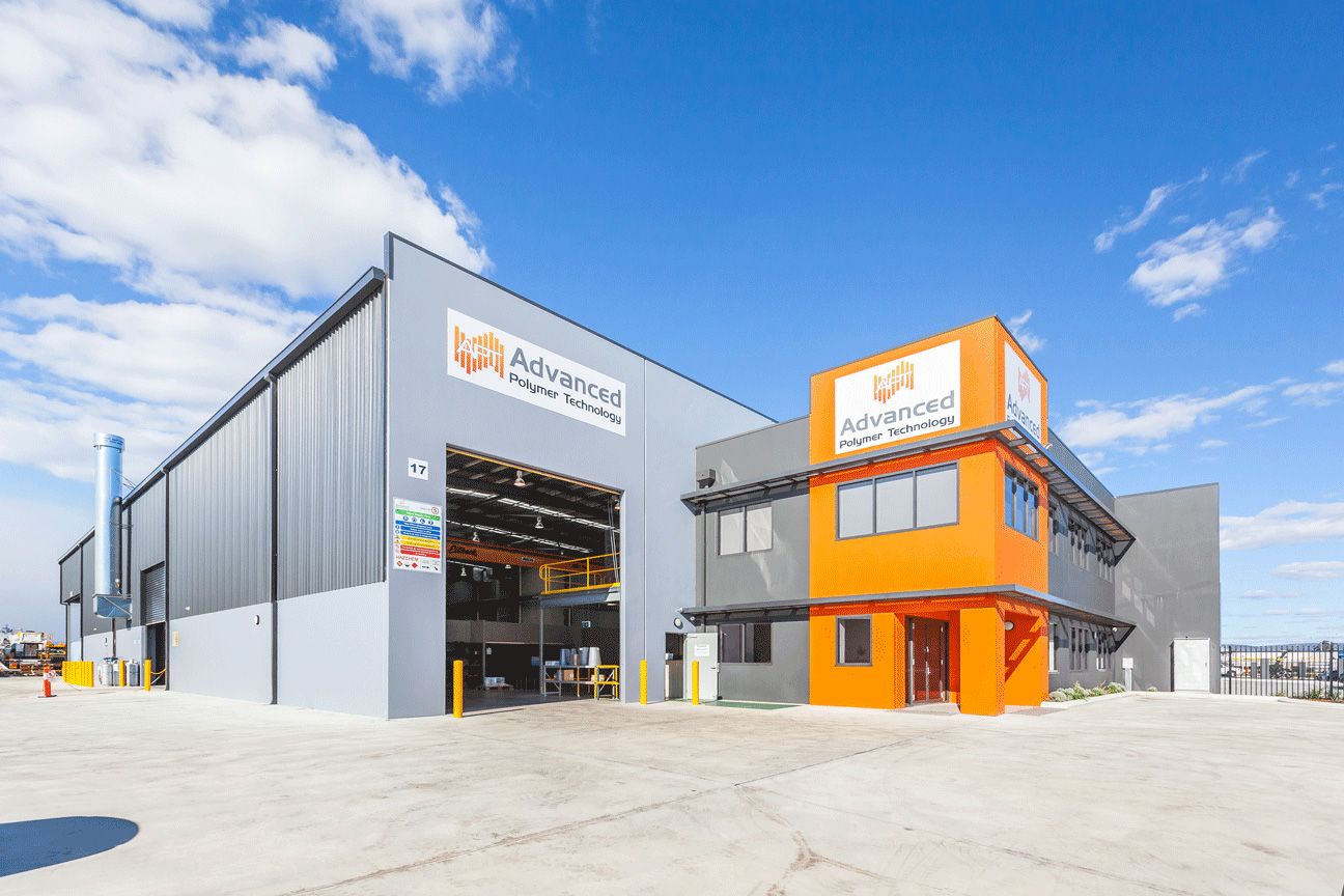 Advanced Polymer Technology