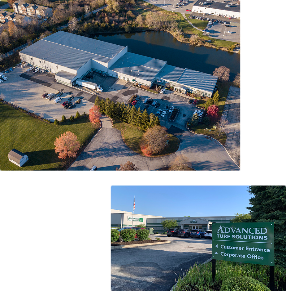 Advanced Turf Solutions