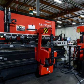 Advantage Metal Products