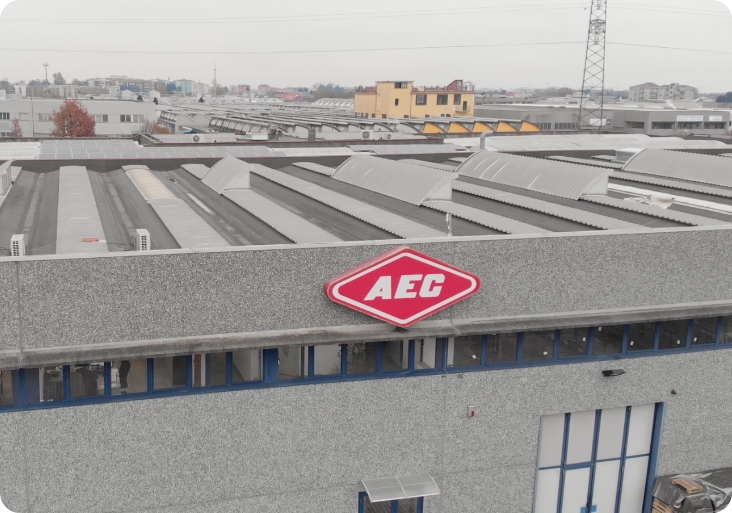 AEC Ups