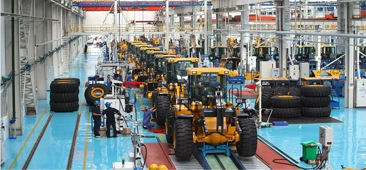 Aerial Work Platform industry insight