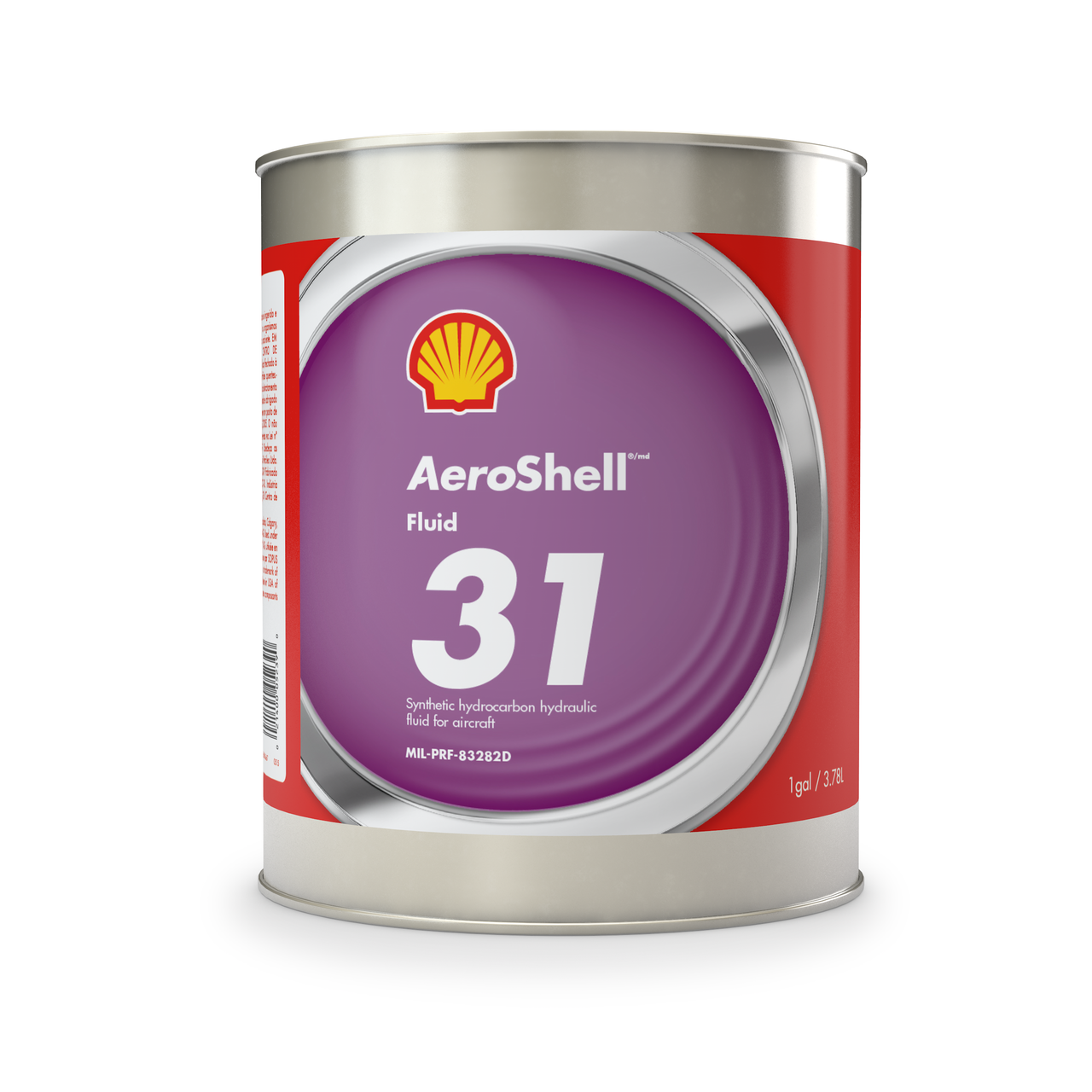 AeroShell Fluid 31