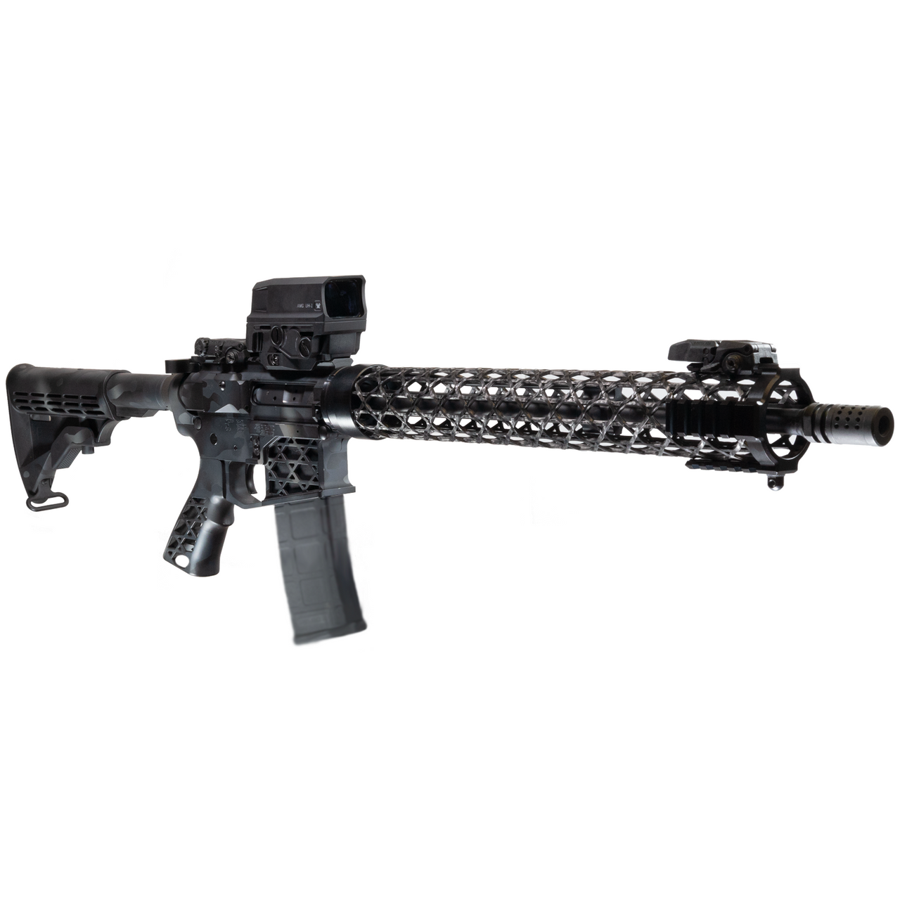 Aerospace Arms