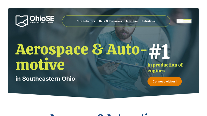 Aerospace & Automotive