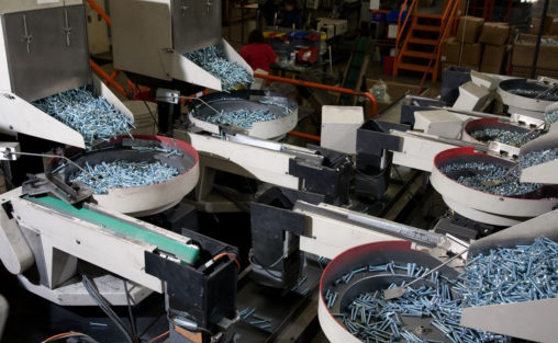 Aerospace Fasteners Stockists industry insight