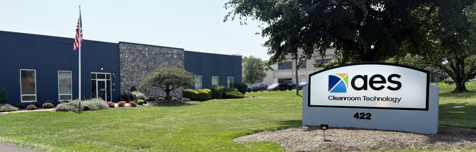 AES Clean Technology: Industry