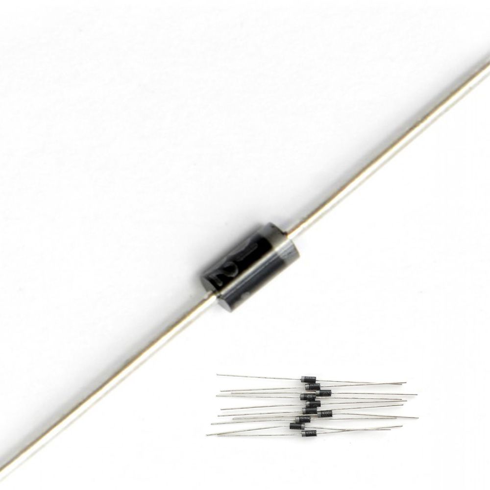 AF Schottky diodes